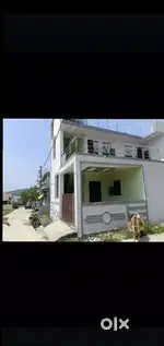 Beautiful Duplex in Double side 20 fit road vishnupuram len no 4 ..