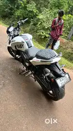 Bike in good condition