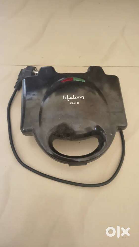 Sandwitch Grill in good condition