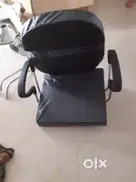 Parlour chair