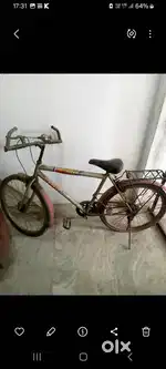 Ranger bicycle is for sale