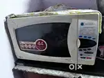 Lg 32 lyr microwave
