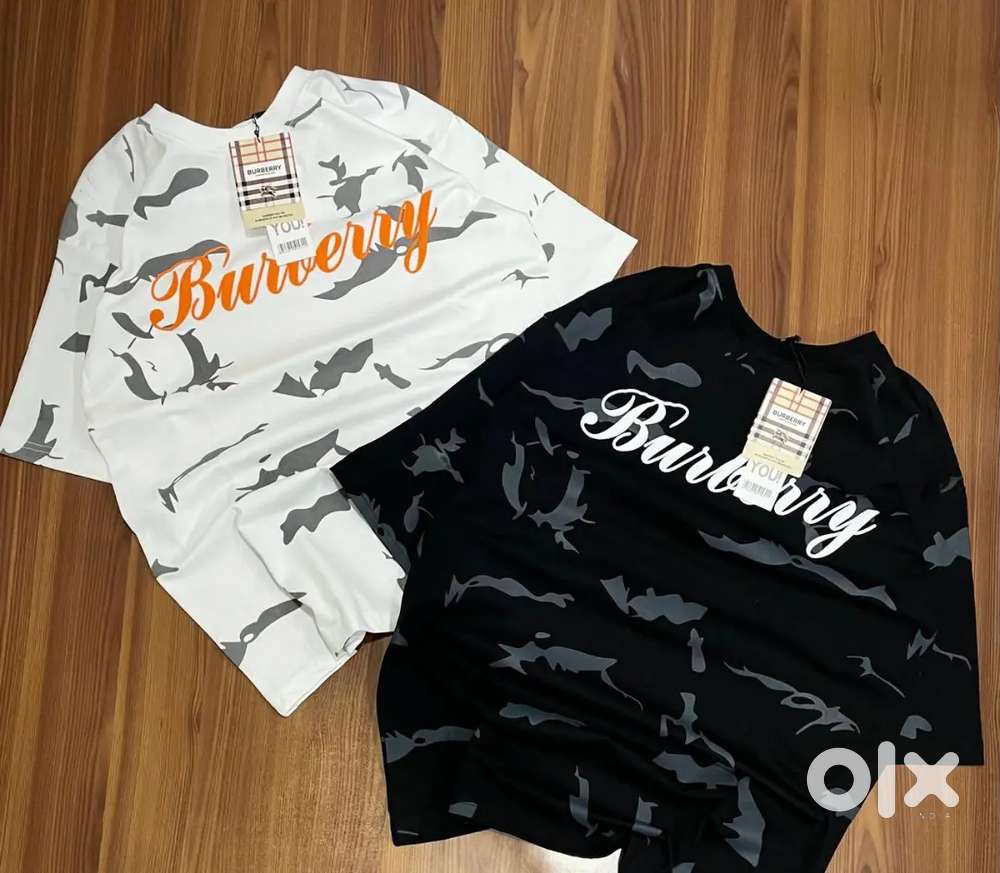 Branded Tshirts and Tracks at only 350
