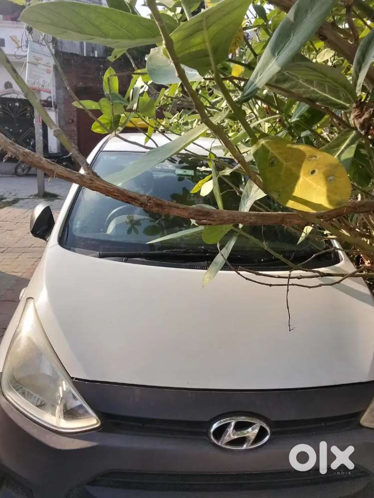 Hyundai Xcent Prime 2019 CNG & Hybrids 152000 Km Driven