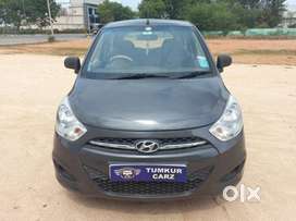 Hyundai i10 1.1L iRDE ERA Special Edition, 2012, Petrol