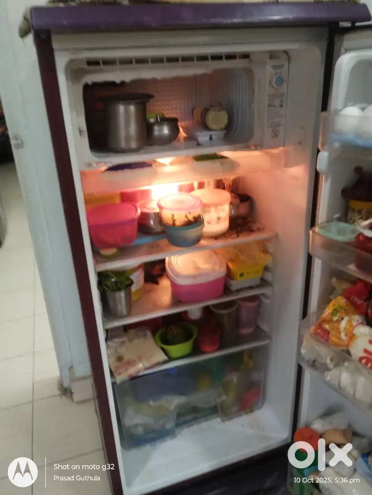 Samsung Fridge
