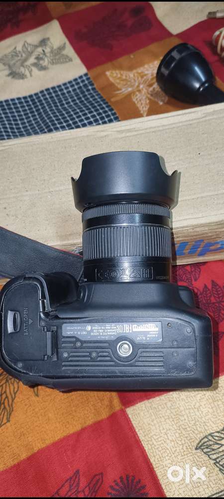 Canon 80d sell