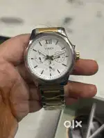 urgently sale brand new timex watch
