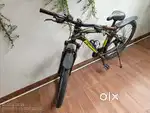 Promount 29 inchi aluminium Cycles