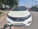Honda jazz automatic