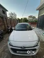 Hyundai Elite i20 2015 Petrol Well Maintained