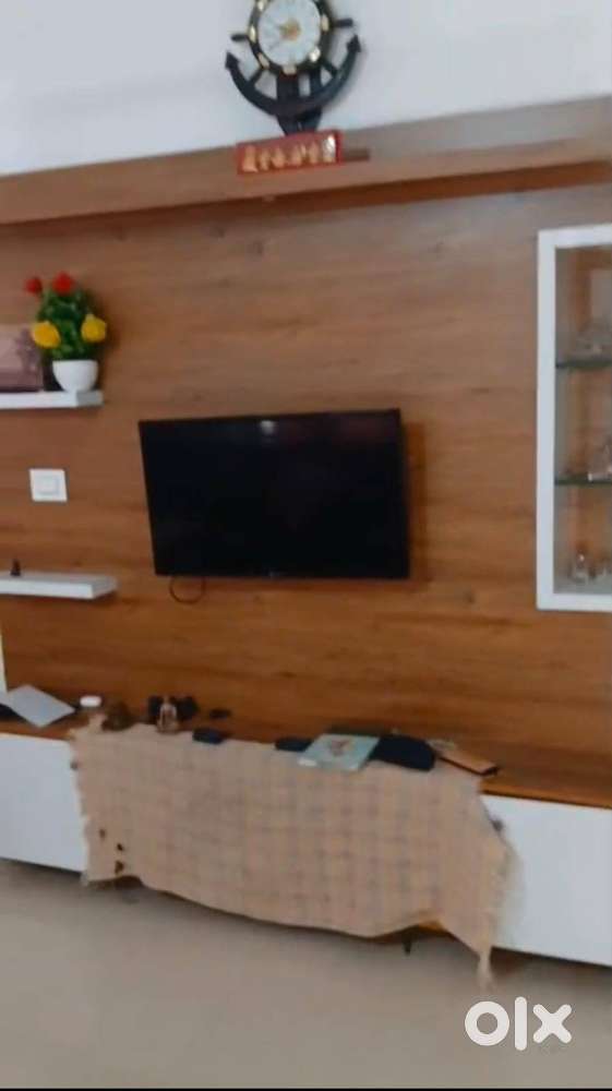 4BHK വീട് വാടകയ്ക്ക് - പാറോപ്പടി - ₹25,000/മാസം