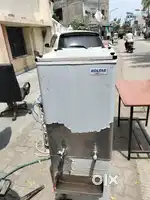 Water cooler and water filter