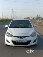 Hyundai i20 2015-2017 Magna 1.2, 2012, Diesel