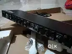 Dbx crossover