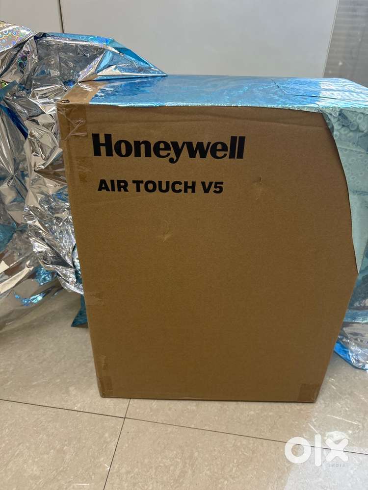 Air Purifire honeywell