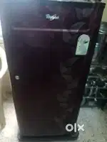 Whirlpool Fridge