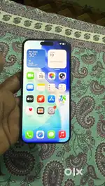15 pro max 256 gb