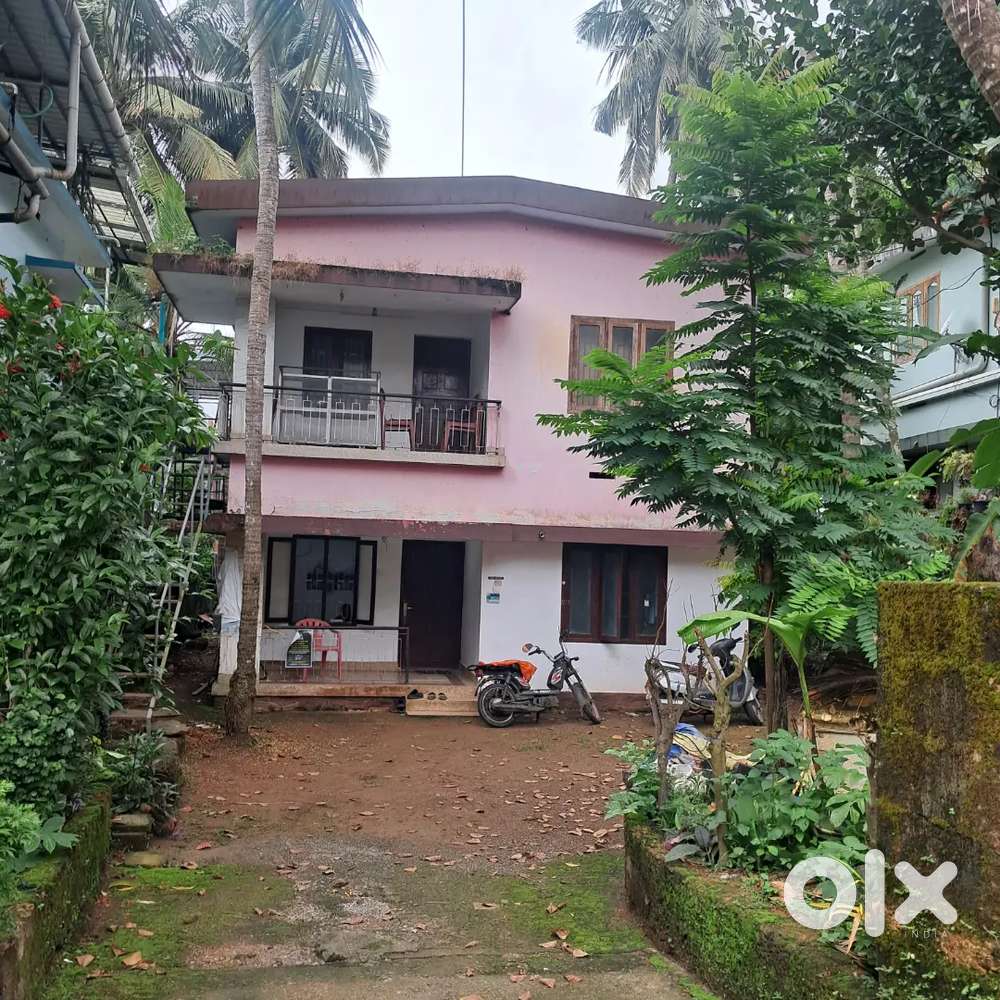 3bhk മൂഴിക്കൽ