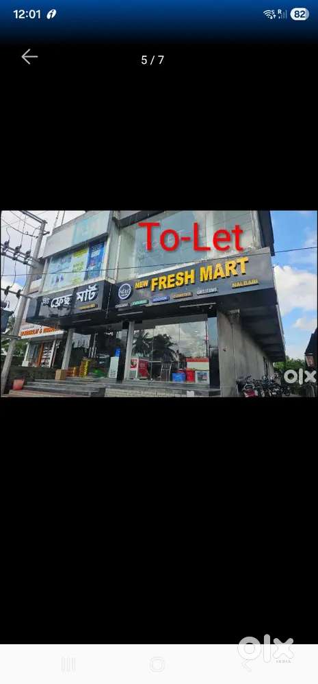 for rent Restaurant  hotel office