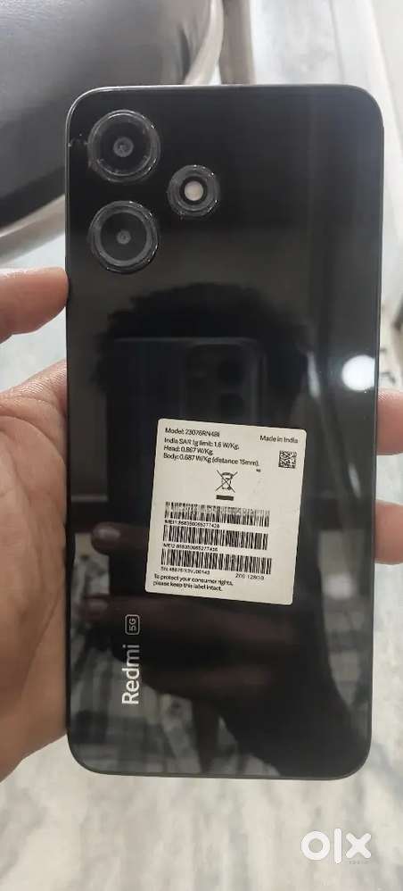 Redmi 12 5g