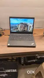 Lenovo i5 11th 16GB 512GB | Excellent Condition | Solid laptop