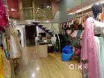 Show room, 950ft, Rd facing
