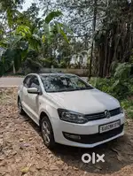 Well Maintained VW POLO 3rd Owner