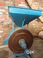 Aata Chakki for Shop