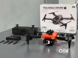 F22 Pro Drone