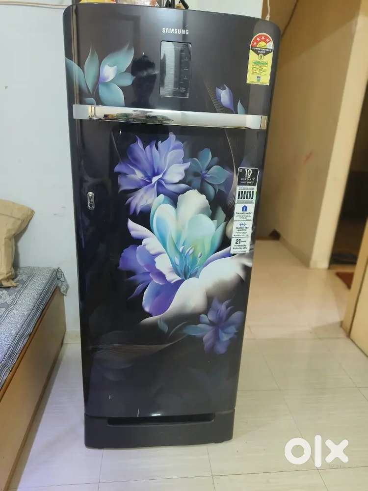Samsung fridge 220L