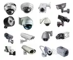 All cctv brand under one roof