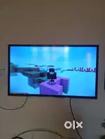 32 inch micromax TV
