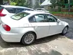 BMW 3 Series 2010 Diesel Well Maintained