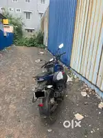 Bike for sale.