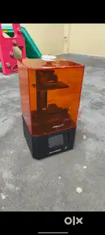 3D printer Creality LD002R