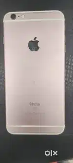 iPhone 6s all working good condition