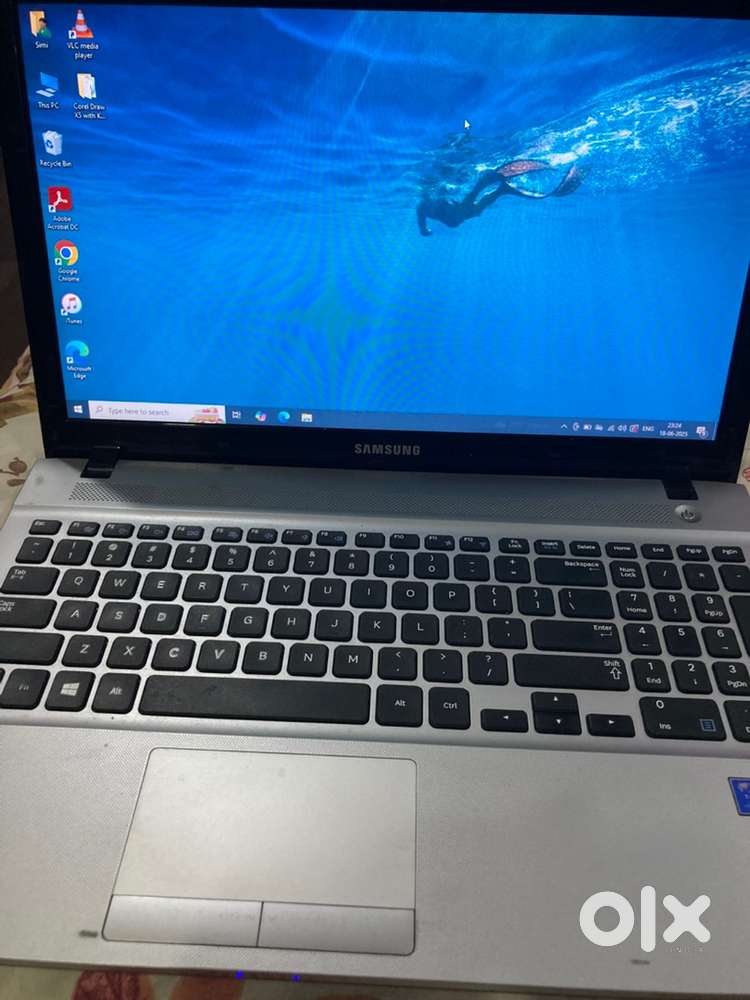 Samsung laptop