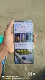 Infinix Note Pro 5G মোবাইলটা পেয়ে যাবে 5 মাসের নিউ কন্ডিশন বালা মোবাই