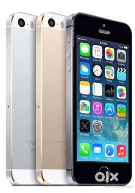iPhone 5s 16gb
