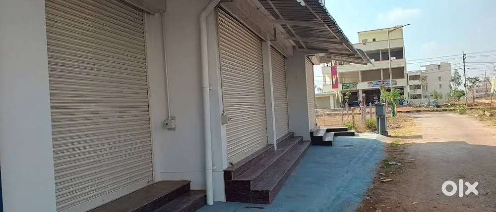 Commercial Shop for Rent in Maratikyatana Halli Gate, Bogadi Road