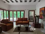 Luxury sofa set