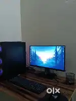 i5 12th Gen Editing/Gaming PC  16GB RAM  SSD –Ready to Use