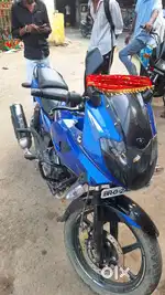 Selling my bike