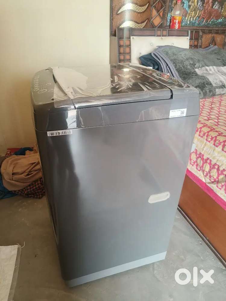 Sell washing machine