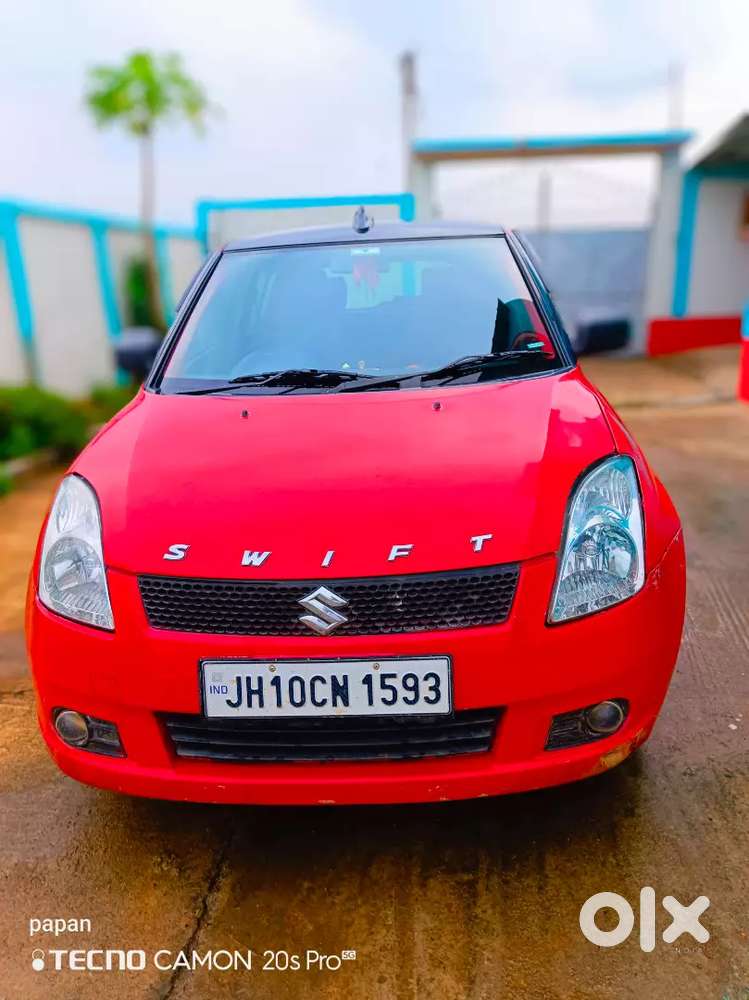 Maruti Suzuki Swift 2005 Petrol Well Maintained