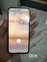 Brand new Google pixel 8a