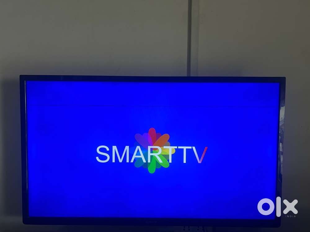 Sony smart tv
