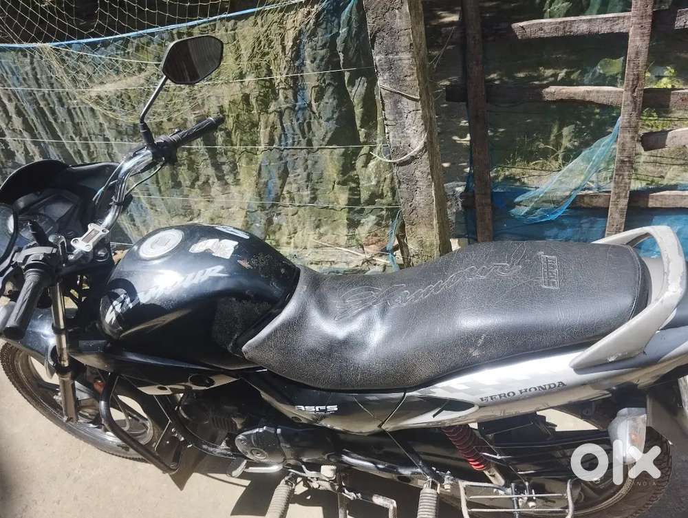 GLAMOUR BIKE