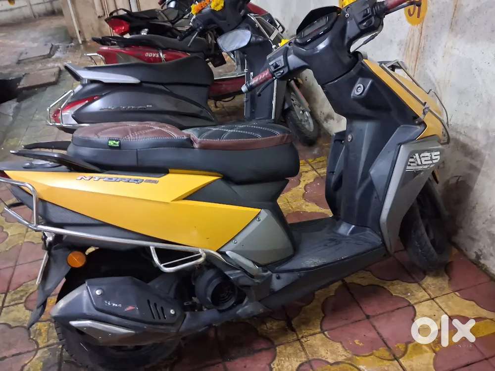Very good condition 4rth owner